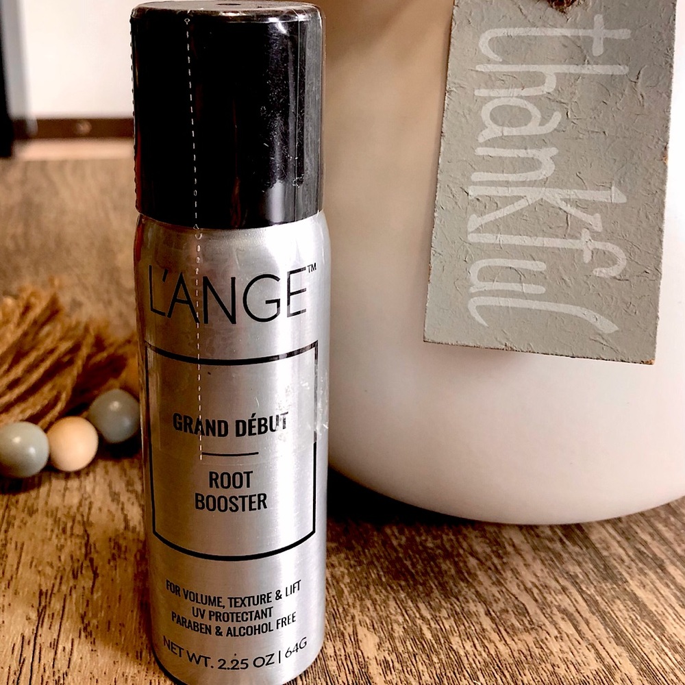 Root Booster